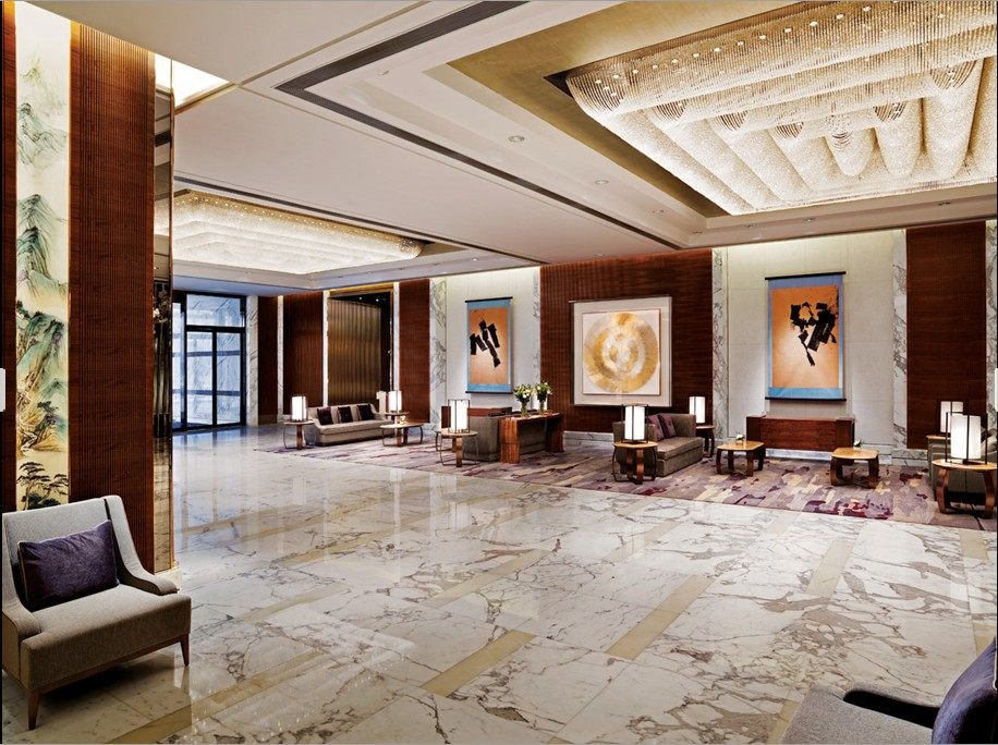 北京嘉里大酒店Kerry Hotel, Beijing_lobby-lounge area.jpg