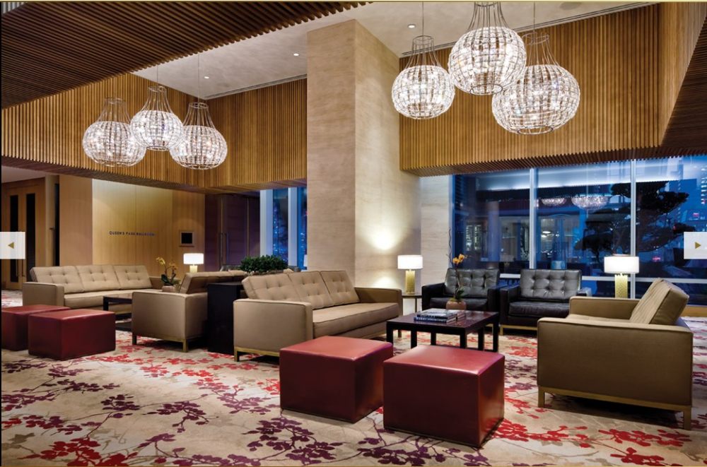 多伦多香格里拉酒店Shangri-La Hotel, Toronto_events floor.jpg