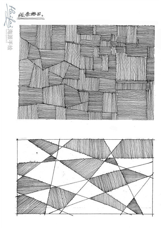 转载：在宿舍把这100张钢笔画临摹完，不去培训班都可以..._003.jpg