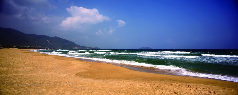 三亚香水湾一号酒店 Sanya Perfume Bay Resort Hotel（HSD琚宾）_DSC_8460_缩小大小.jpg