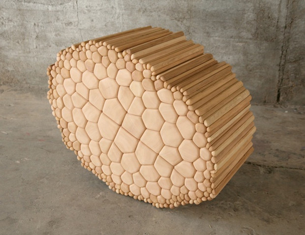 绝对精品1--木质艺术品及用品_Wooden-Sculpture-by-Ben-Butler-image1.jpg