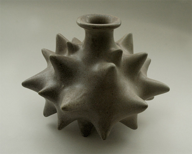 绝对精品3--质感纯朴的陶瓷用品_Ceramics-by-Christian-Escajadillo-image1.jpg