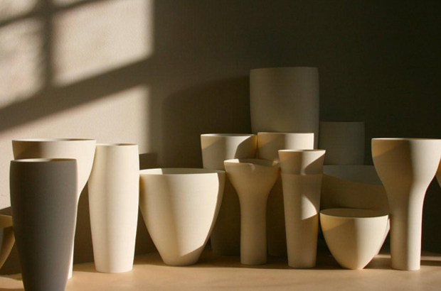 绝对精品3--质感纯朴的陶瓷用品_Phil-Elson-Hand-Thrown-Porcelain-Tableware-1.jpg