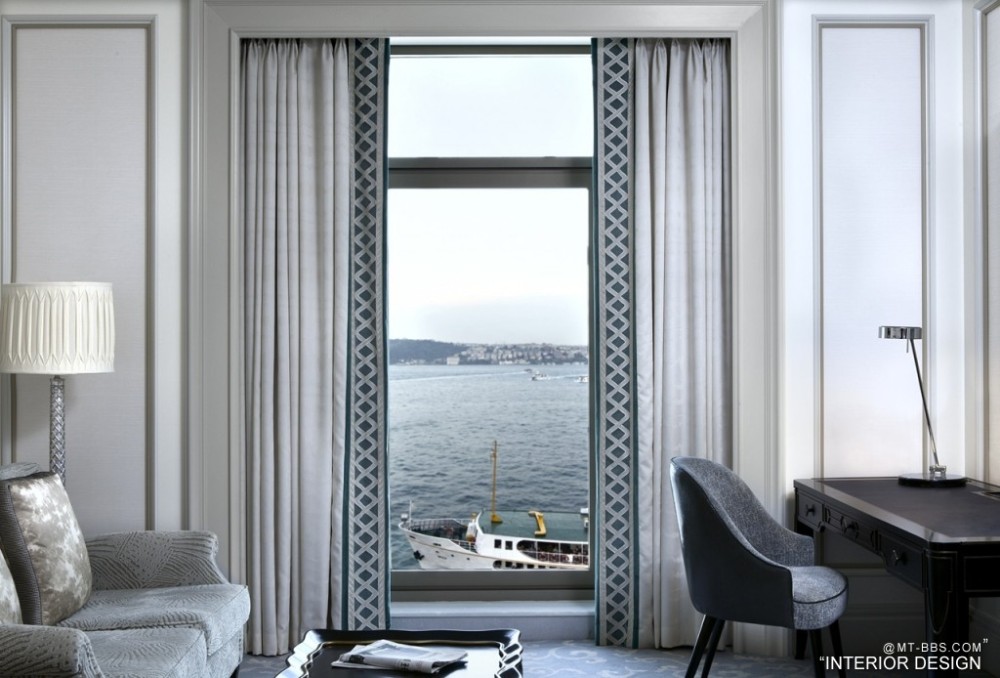 伊斯坦布尔香格里拉大酒店 Shangri-La Bosphorus, Istanbul_153045942.jpg