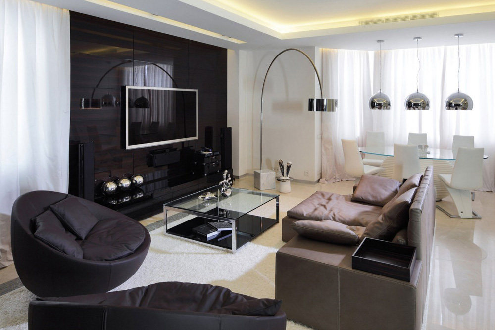 俄罗斯莫斯科--Shuvalovsky Apartment（Shuvalovsky公寓）_Shuvalovsky-Apartment-Living-Room-1.jpg