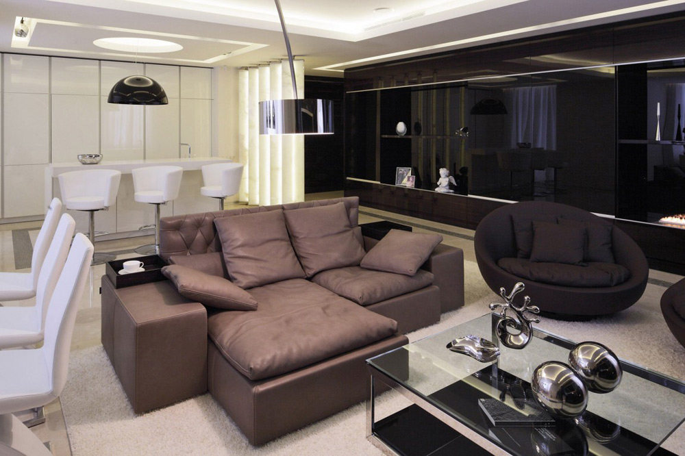 俄罗斯莫斯科--Shuvalovsky Apartment（Shuvalovsky公寓）_Shuvalovsky-Apartment-Living-Room-2.jpg