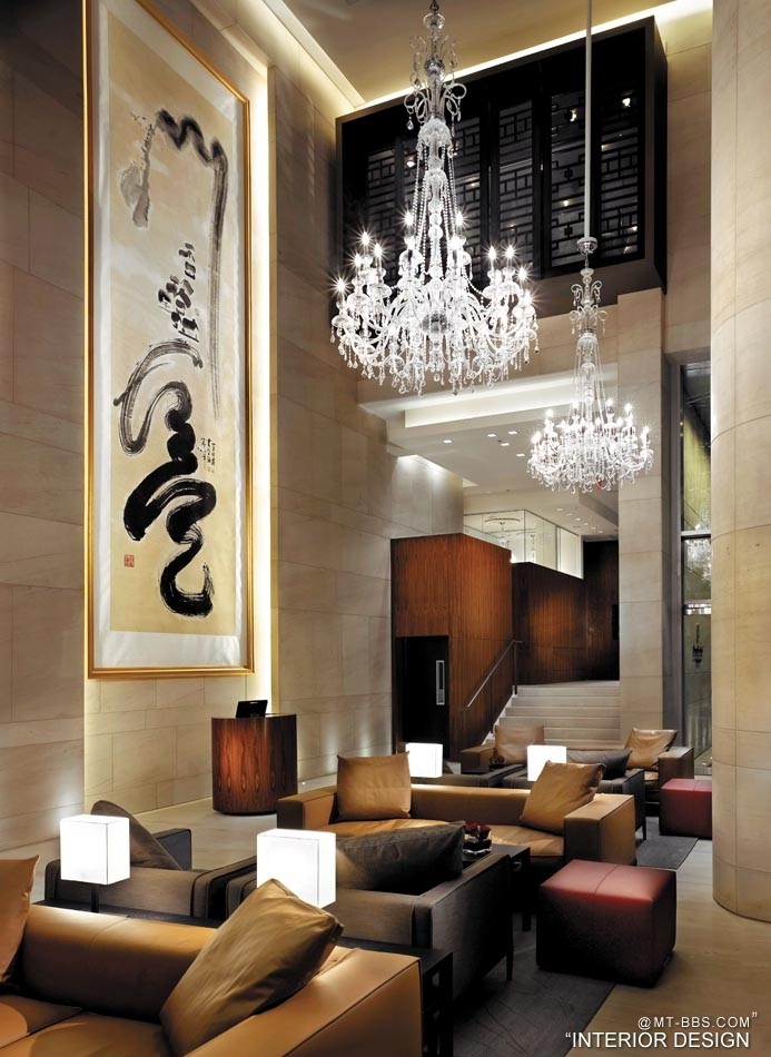 温哥华香格里拉大酒店 Shangri-La Hotel, Vancouver_(N)55p002h - Lobby1.jpg