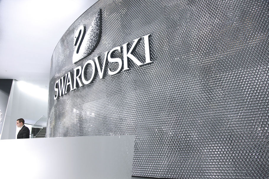 巴塞尔施华洛世奇展厅——SWAROVSKI BASELWORLD 2013_4.jpg