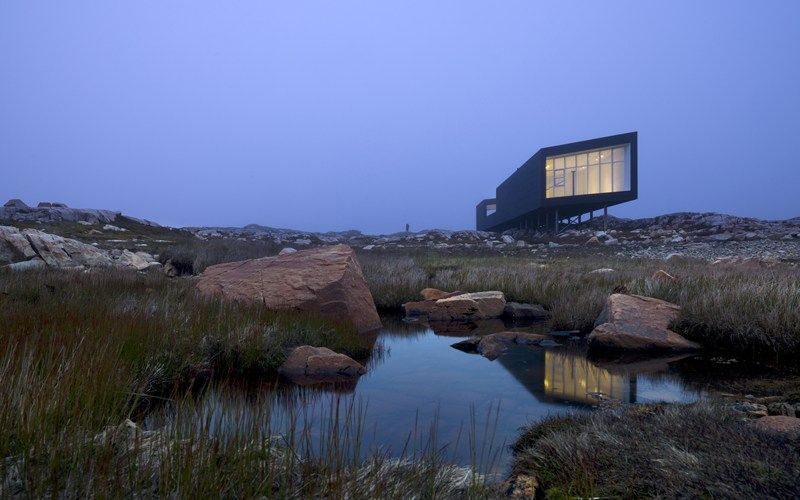 加拿大海边别墅A Fogo Island, al largo di Terranova in Canada_GetImage (6).jpg