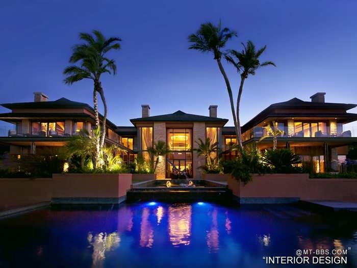 南非克尼斯納Conrad Pezula酒店_Conrad Pezula Resort and Spa, George, South Africa - Conrad Pezula Exterior1.jpg