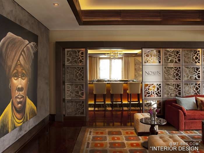 南非克尼斯納Conrad Pezula酒店_Conrad Pezula Resort and Spa, George, South Africa - Noah\\\\\\'s Champagne & .jpg