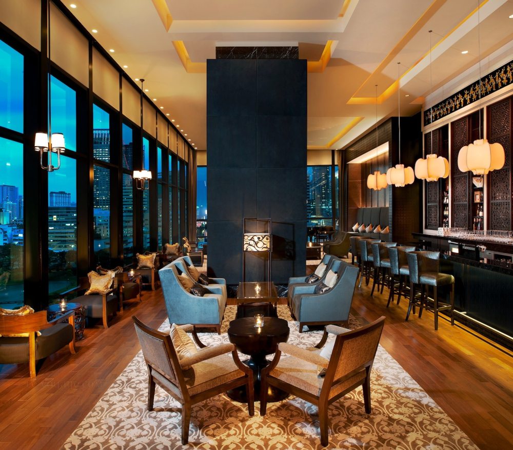 BBG-BBGM 曼谷瑞吉酒店 The St. Regis Bangkok_7.jpg