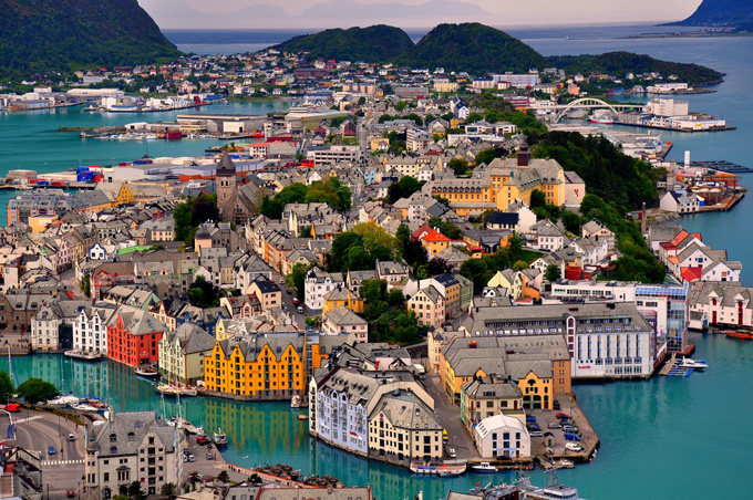 世界各地的景观和风景_norway.jpg