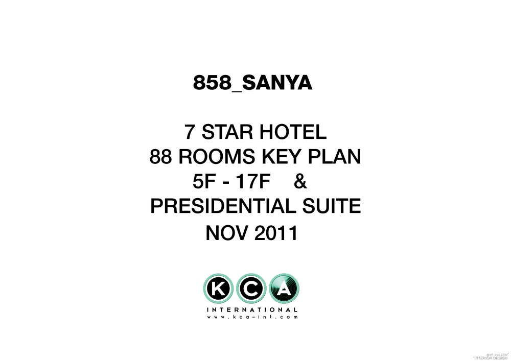 KCA--海南三亚美丽之冠七星酒店方案概念20120415_ROOMS KEY PLAN.jpg