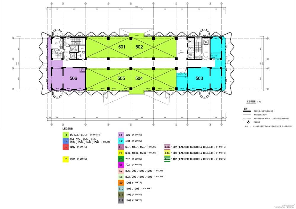 KCA--海南三亚美丽之冠七星酒店方案概念20120415_ROOMS KEY PLAN_01.jpg