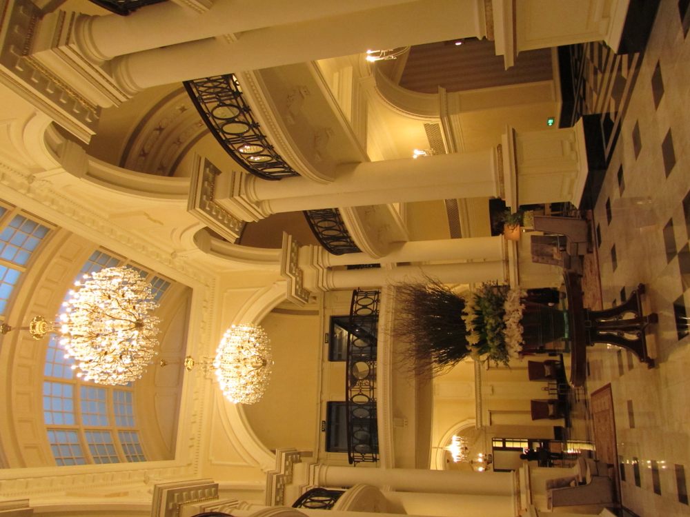 上海华尔道夫酒店(The Waldorf Astoria OnTheBund)(HBA)10.9第10页更新_IMG_6105.JPG
