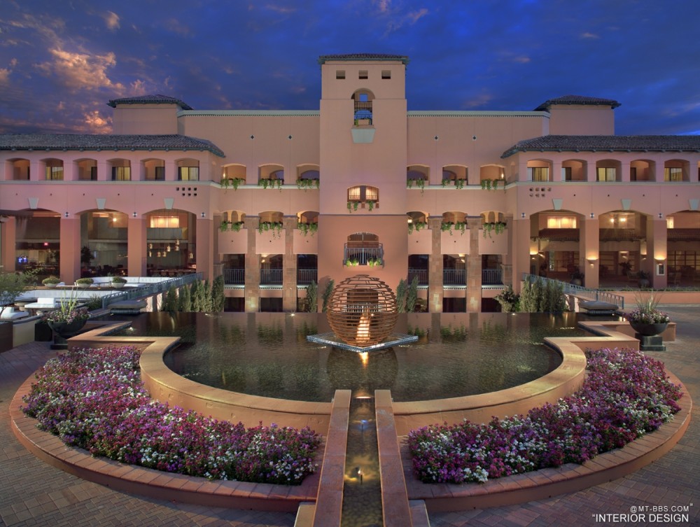 斯科茨代尔费尔蒙酒店 Fairmont Scottsdale_40702601-H1-SCP-303.jpg