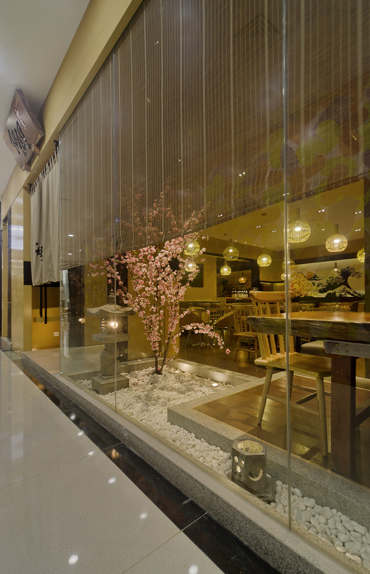 南京斑鲤和食餐厅_2.JPG