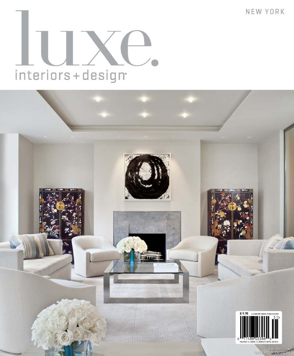 Luxe 纽约版著名室内设计 Winter 2013_页面_001.jpg