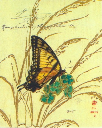 美克美家卡纸画装饰挂画绝对经典第三波花鸟小品人物_mk (336).jpg