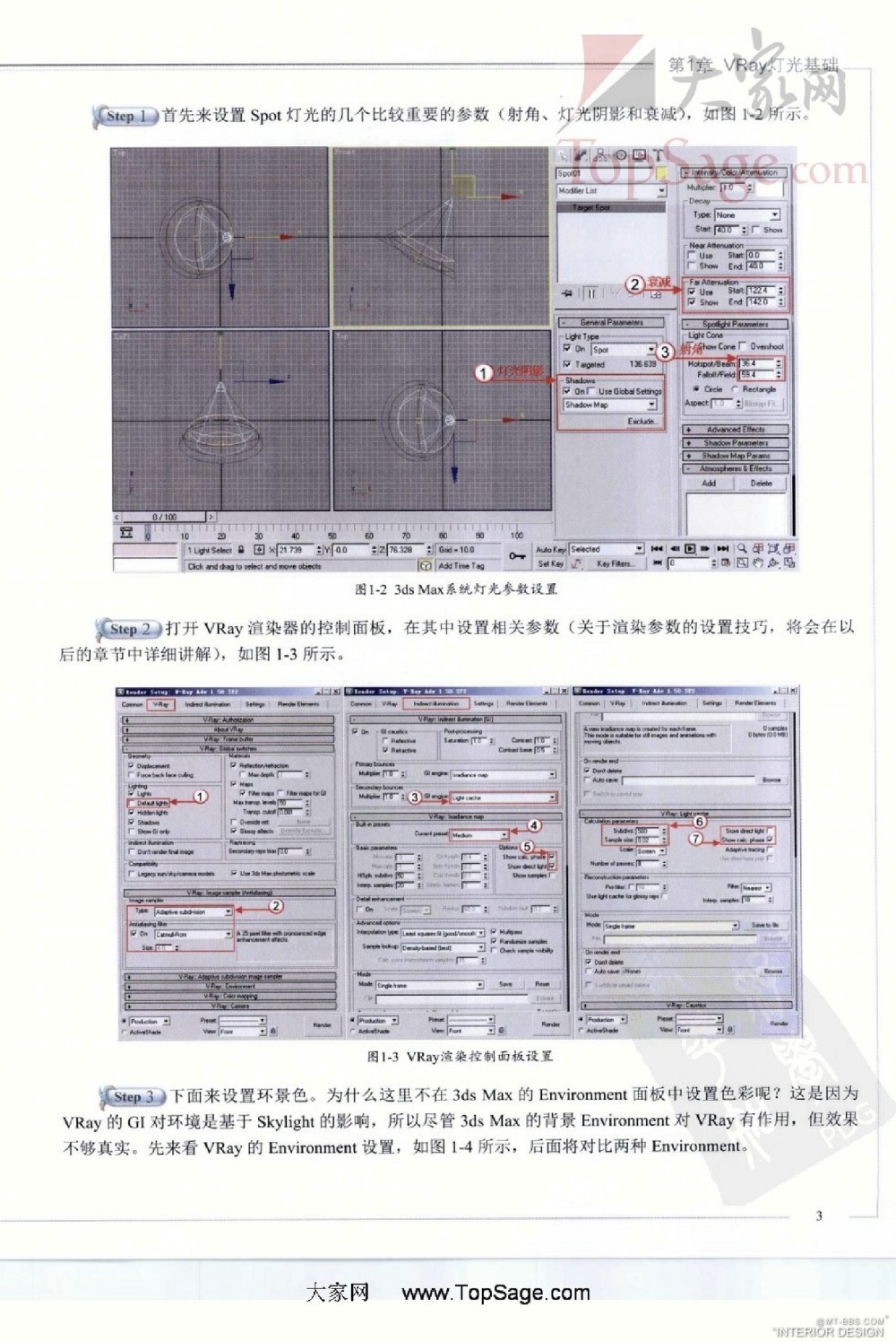 印象-3ds Max&VRay-效果图光与材质表现技法（第2版）-004.jpg