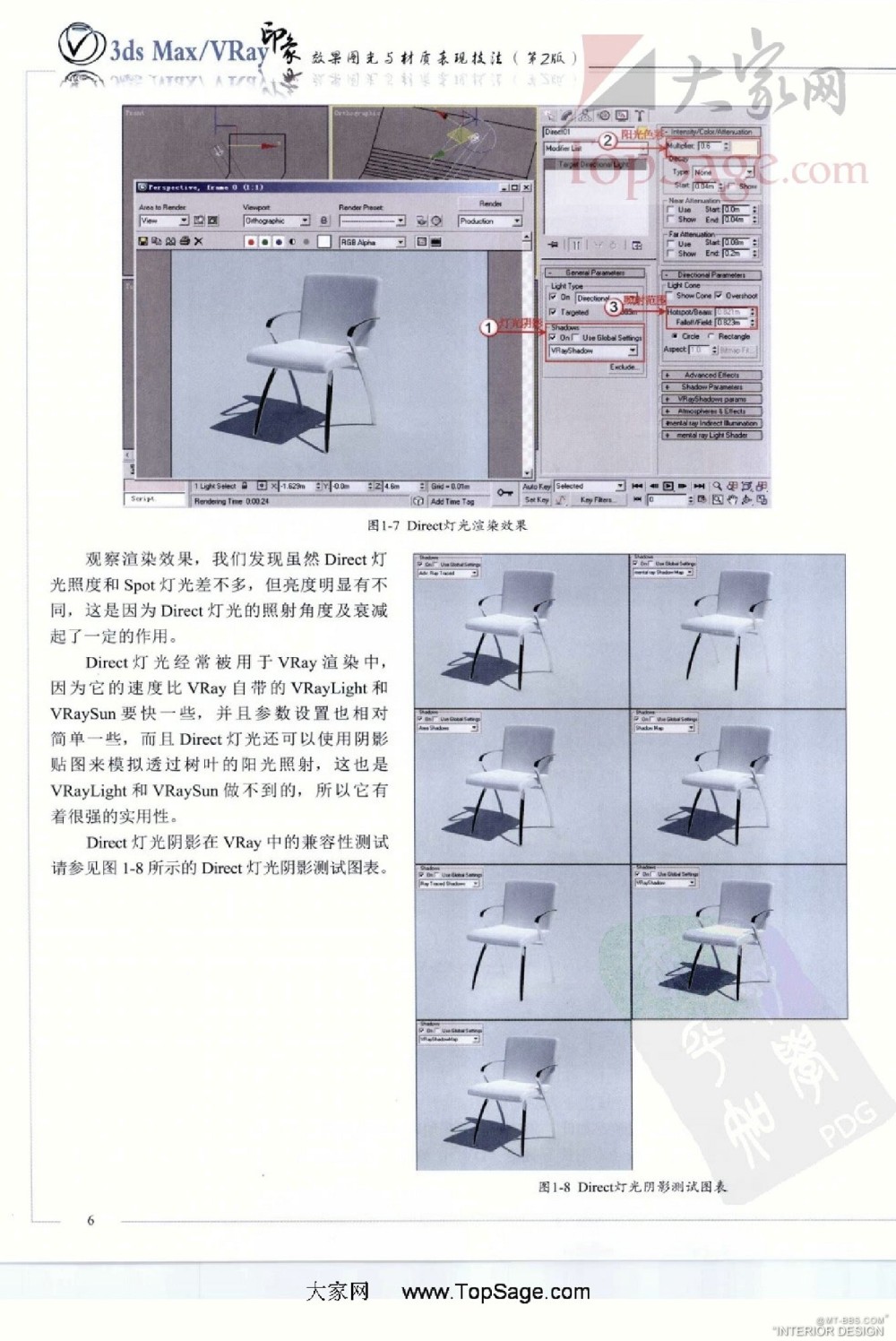 印象-3ds Max&VRay-效果图光与材质表现技法（第2版）-007.jpg
