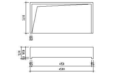 请教大理石门套做法，望大侠们赐教_大理石门套-Model.jpg