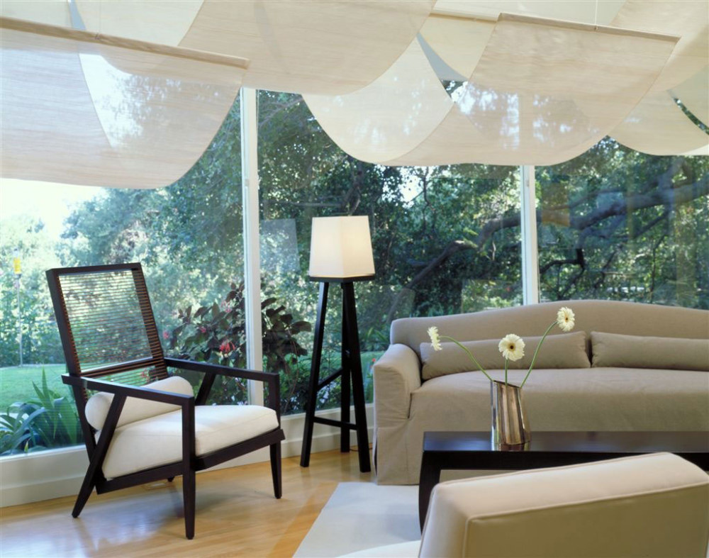 美国南加州--Fabulous Modern Interior_Modern-Interior-California-Chair-Sofa-Lighting.jpg