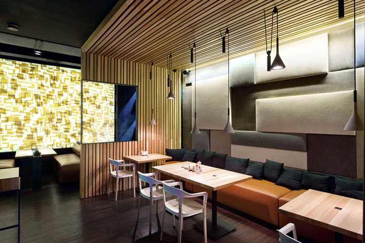 灯罩餐厅YOD设计实验室，波尔塔瓦 - 乌克兰 Shade restaurant by..._Shade-restaurant-by-YOD-Design-Lab-Poltava-Ukraine-04.jpg