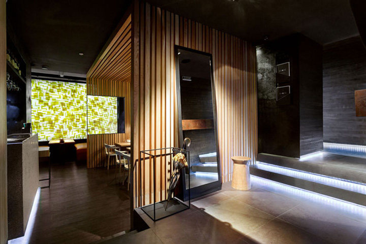 灯罩餐厅YOD设计实验室，波尔塔瓦 - 乌克兰 Shade restaurant by..._Shade-restaurant-by-YOD-Design-Lab-Poltava-Ukraine-08.jpg