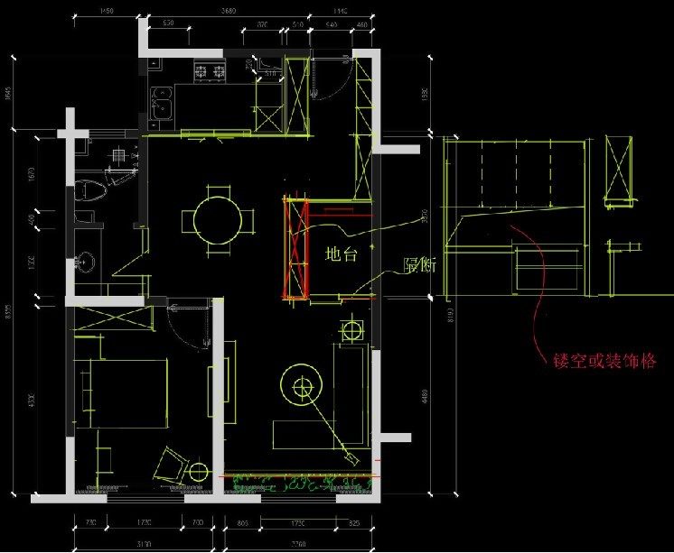 【1000DB悬赏最佳户型方案--65平】 （可追加到1W DB)_QQ图片20130529133900.jpg