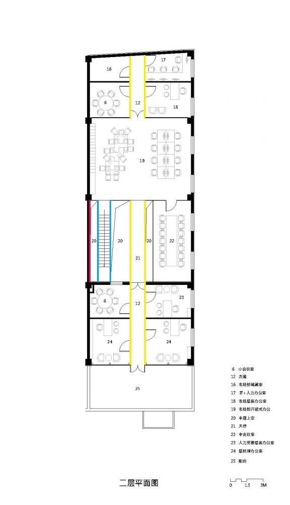 ”廿一客“办公总部（北京） / 众建筑PAO_5029ae3a28ba0d255e000027_21-cake-headquarters-people-s-architecture-office_plans.png