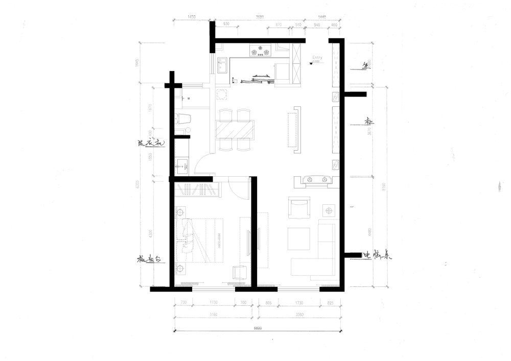 【1000DB悬赏最佳户型方案--65平】 （可追加到1W DB)_65平.jpg