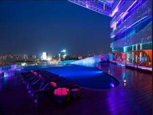 HBA-印度海得拉巴柏悦酒店 Park Hyatt Hotel Hyderabad_SWIM POPL.jpg