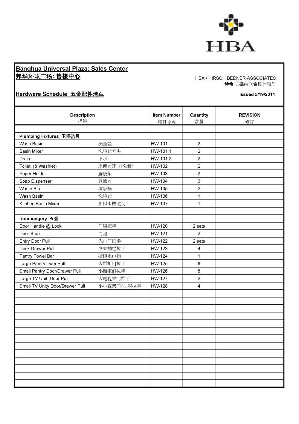 HBA新作——广州邦华环球广场销售中心（资料补充）_五金配件说明书_页面_02.jpg