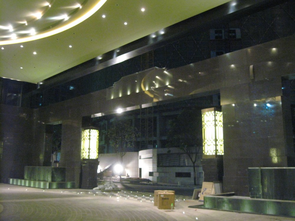 深圳京基100瑞吉酒店（CCD）,2013.6.29第36页更新_IMG_6244.JPG
