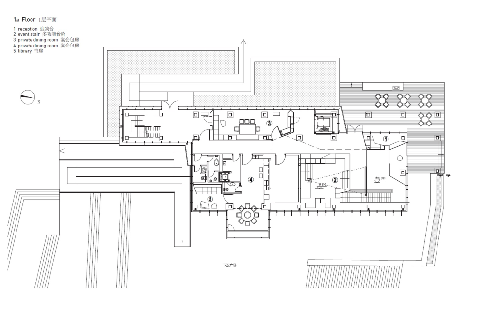 上海托尼绿色有机餐厅2013_plan2.png