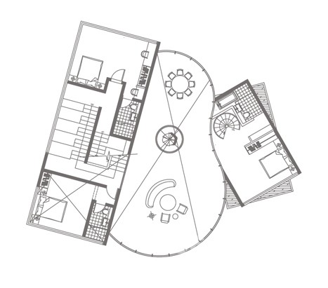 济州岛的体态建筑-茧楼 Cocoon House_00.jpg