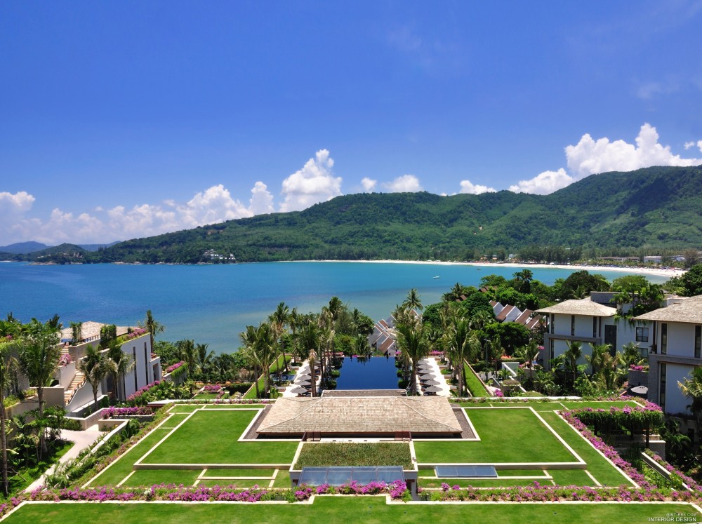 豪华的普吉岛别墅度假村ANDARA RESORT & VILLAS_Andara - Ocean View 2.jpg