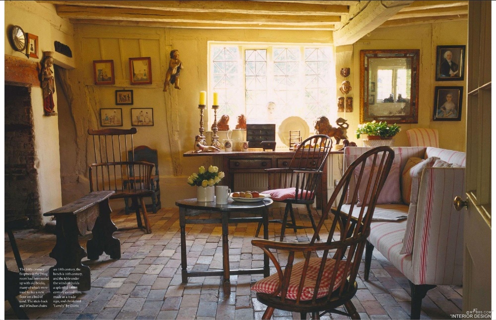 The World of Interiors 2012年9月_0045.jpg