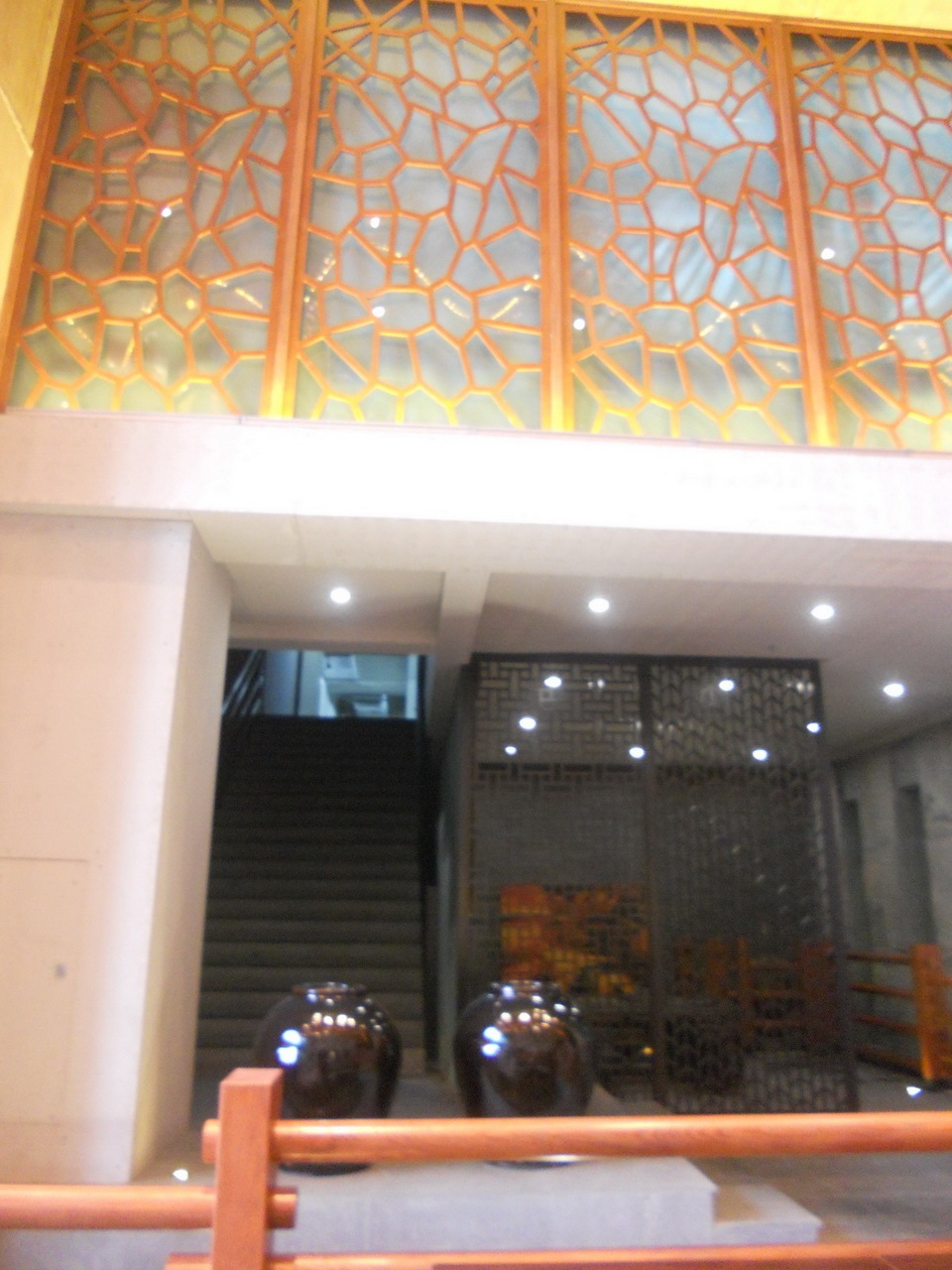 广州中森食博汇-餐饮设计-马蹄室内设计论坛-序赞网