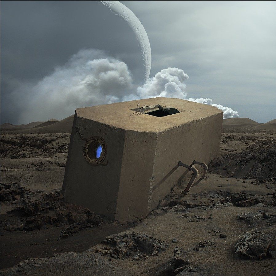 Karezoid Michal Karcz 神祗般的画面_Colony.jpg