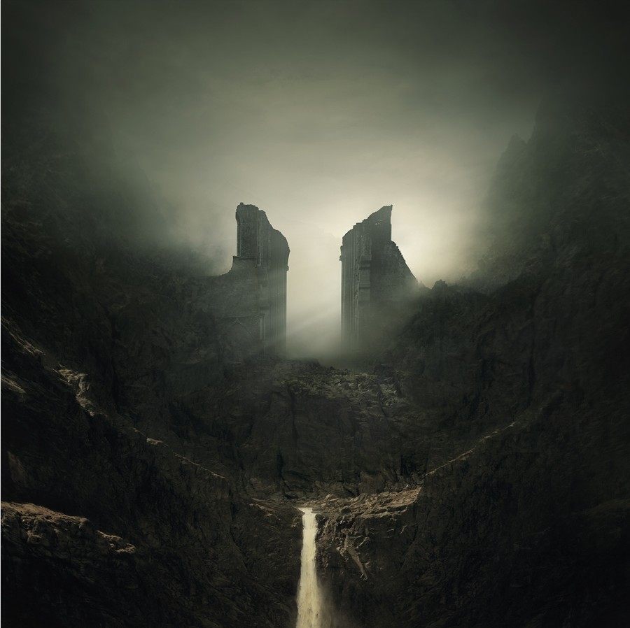 Karezoid Michal Karcz 神祗般的画面_Moria.jpg