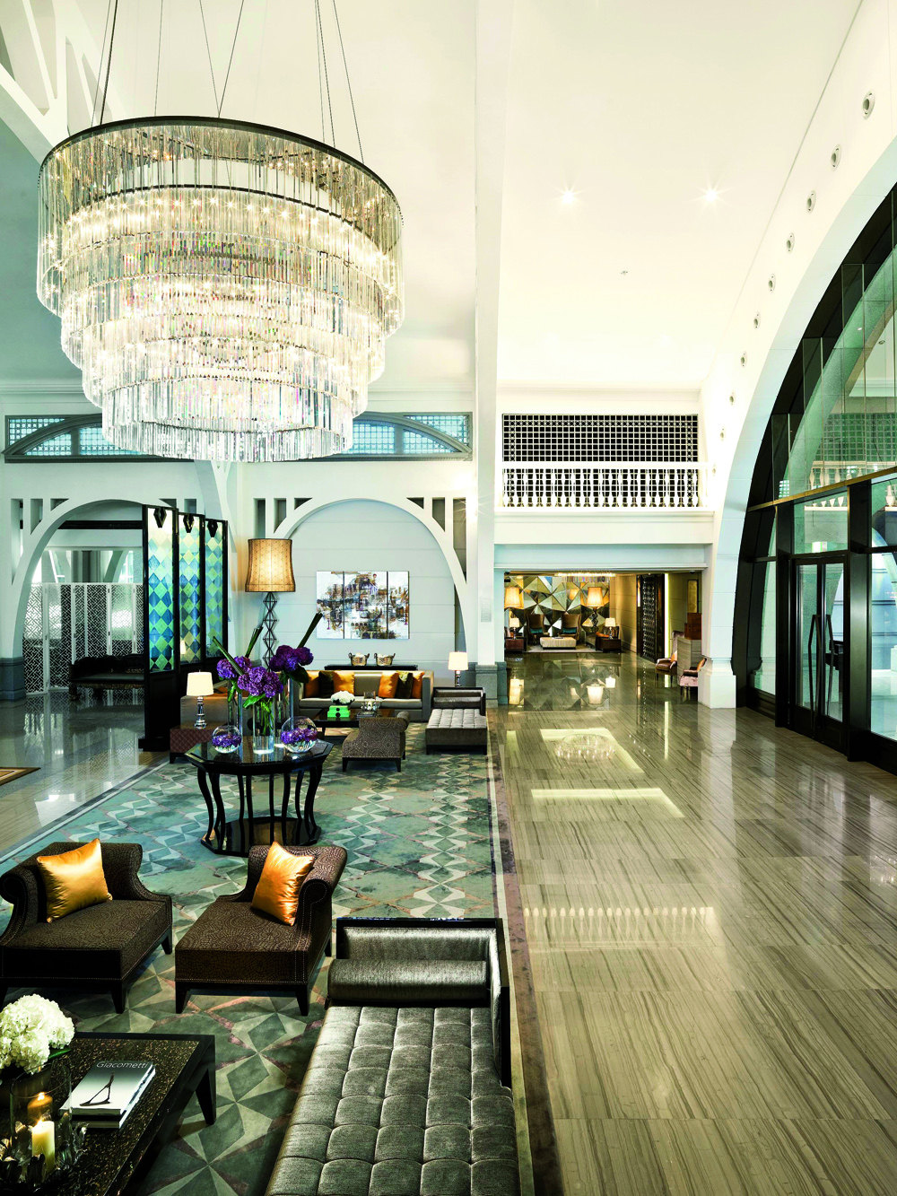 新加坡富尔顿海湾酒店( The Fullerton Bay Hot )(AFSO+LCL)第四页有..._新加波The Fullerton Bay Hotel Singapore入口Hi_SINFB_30921640_Entrance.jpg