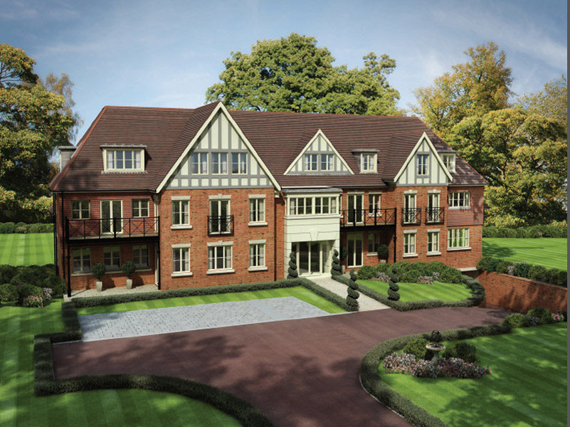 [英国] 伯克希尔-- Luxury Apartments & Penthouse_brockenhurst.jpg