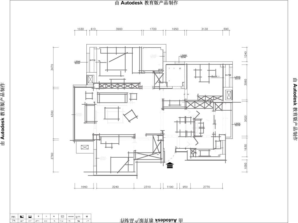 业主不满意说方案没亮点，期待大师们给点意见_101615p5b4xnk5fp2nx52f.jpg