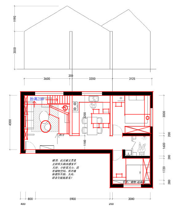 68平米小户型，空间布置，请大家给点意见，谢谢！_160138hwdwjtrxdwx29xdt.jpg