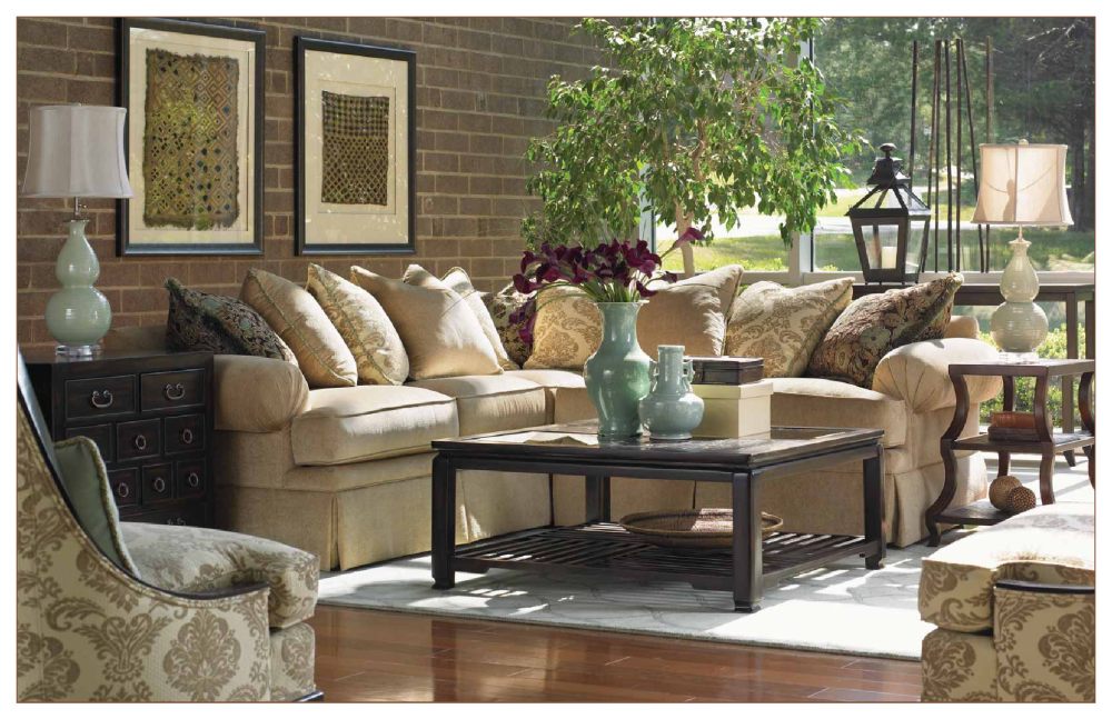 美国家具 Drexel Heritage Furniture (非常有历史的家具品牌)_0003 (2).jpg