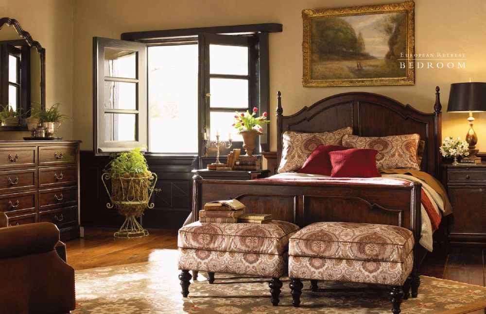 美国家具 Drexel Heritage Furniture (非常有历史的家具品牌)_0003 (3).jpg