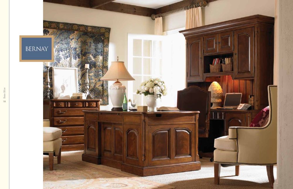 美国家具 Drexel Heritage Furniture (非常有历史的家具品牌)_0010.jpg